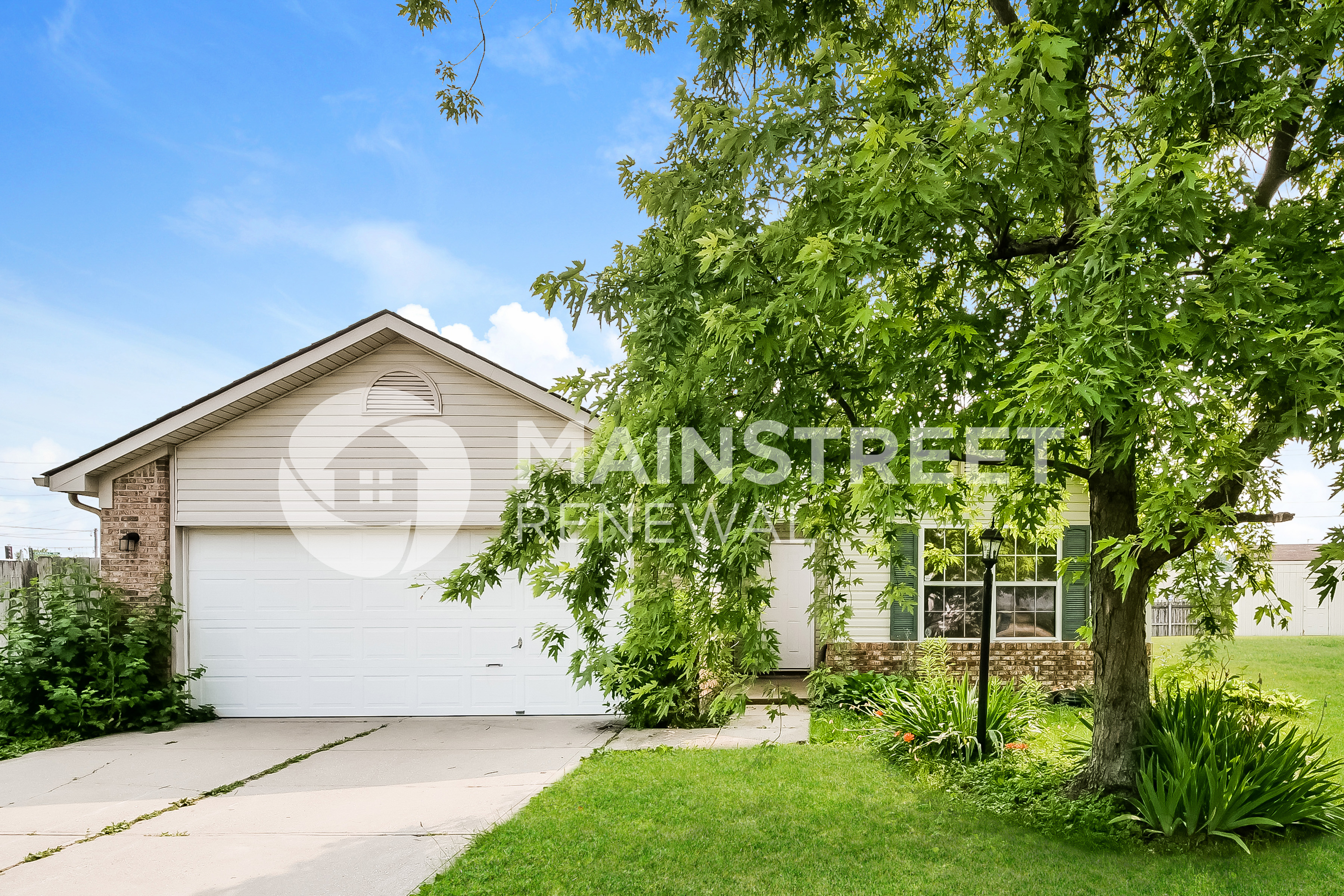 7141 DEWESTER DR INDIANAPOLIS, IN 46236